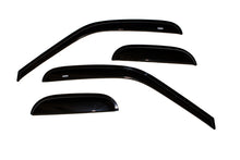 Load image into Gallery viewer, AVS 97-03 Ford F-150 Supercab Ventvisor Outside Mount Window Deflectors 4pc - Smoke
