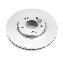 Load image into Gallery viewer, Power Stop 12-16 Kia Sportage Front Evolution Geomet Coated Rotor
