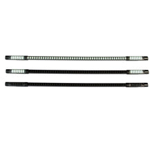 Load image into Gallery viewer, ANZO Bed Rail Lights Universal LED Utility Bar Black
