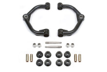 Load image into Gallery viewer, Fabtech 11-19 GM C/K2500HD/3500HD 2WD/4WD 0in/6in Uniball Upper Control Arm Kit
