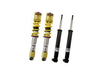 Load image into Gallery viewer, KW Coilover Kit V1 BMW 5series E39 (5/D) Wagon 2WD; w/ air sus on the rear axle (auto leveling)
