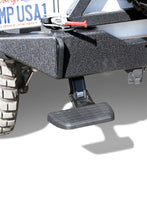 Load image into Gallery viewer, AMP Research 2007-2017 Jeep Wrangler BedStep - Black
