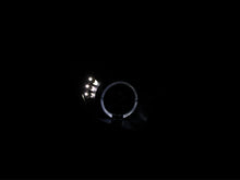 Load image into Gallery viewer, ANZO 2000-2005 Toyota Celica Projector Headlights w/ Halo Black

