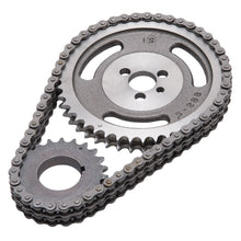 Load image into Gallery viewer, Edelbrock Timing Chain And Gear Set SBC Sng/Keyway
