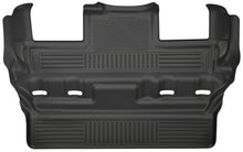 Load image into Gallery viewer, Husky Liners 2015 GM Escalade/Tahoe/Yukon WeatherBeater Black 3rd Seat (Bucket 2nd) Floor Liner
