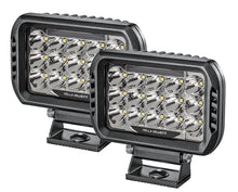 Load image into Gallery viewer, HELLA Value Fit 450 LED Lamp - 10-30 VDC 75W Driving Light Kit
