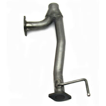 Load image into Gallery viewer, JBA 00-02 Toyota Tundra 4.7L 409SS Emissions Legal Y-Pipe
