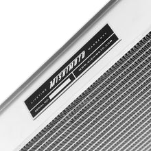 Load image into Gallery viewer, Mishimoto 03-07 Mitsubishi Lancer Evo Manual Aluminum Radiator

