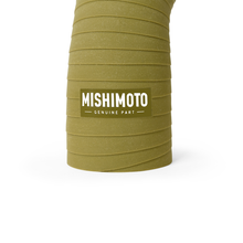 Load image into Gallery viewer, Mishimoto 97-06 Jeep Wrangler 6cyl Silicone Hose Kit Olive Drab
