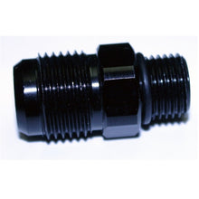 Load image into Gallery viewer, Nitrous Express 8AN Bottle Nipple for Second Generation Lightning 45 Valve
