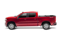 Load image into Gallery viewer, UnderCover 19-20 Chevy Silverado 1500 5.8ft Ultra Flex Bed Cover - Matte Black Finish
