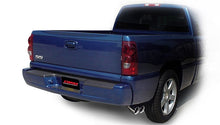 Load image into Gallery viewer, Corsa 03-06 Chevrolet Silverado Short Bed SS 6.0L V8 Polished Sport Cat-Back Exhaust
