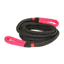 Load image into Gallery viewer, Rugged Ridge Kinetic Recovery Rope 7/8in x 30-Feet 7500 WLL
