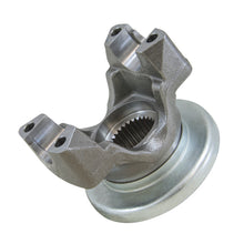 Load image into Gallery viewer, Yukon Gear Yoke For GM 10.5in 14 Bolt Truck / 1410 / Strap Style
