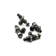 Load image into Gallery viewer, DeatschWerks 02-12 Subaru WRX / 07-12 Legacy GT/STI 2200cc Injectors (set of 4)
