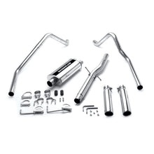 Load image into Gallery viewer, MagnaFlow Sys C/B Dodge Ram 98-01 Dual Sys
