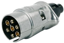 Load image into Gallery viewer, Hella Plug 7Pole
