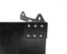 Load image into Gallery viewer, Agency Power Rear Mud Flap Trailing Arm Guard Polaris RZR XP Turbo Turbo S 1000 2018-2022 14-18
