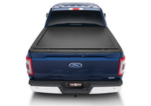 Load image into Gallery viewer, Truxedo 15-21 Ford F-150 6ft 6in Lo Pro Bed Cover
