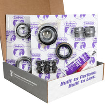 Load image into Gallery viewer, Yukon Gear Master Overhaul Kit 03-22 Toyota 4Runner 8 inch Differential
