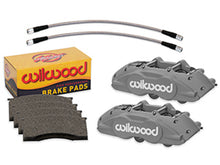 Load image into Gallery viewer, Wilwood Bolt Kit Bracket Mount M10-1.50 Thread - 2 Qty
