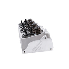 Load image into Gallery viewer, Edelbrock Cylinder Head BBC Performer RPM Oval Port for Hydraulic Roller Cam Natural Finish (Ea)
