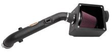 Load image into Gallery viewer, Airaid 05-18 Toyota Tacoma V6 2.7L F/I Intake System w/ Tube (Dry / Red Media)
