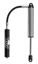 Load image into Gallery viewer, Fox 3.0 Factory Series 10in. Smooth Body Remote Reservoir Shock 7/8in. Shaft (Custom Valving)
