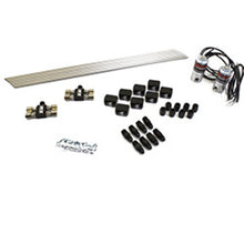 Load image into Gallery viewer, Snow Performance Water Direct Port 8 Cyl Upgrade Hardline (No Nozzles)
