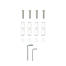 Load image into Gallery viewer, Westin Universal 36 in - Stainless Steel
