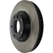 Load image into Gallery viewer, Centric Premium 03-18 Porsche Cayenne Front Right CRYO-STOP Rotor
