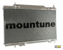 Load image into Gallery viewer, mountune 14-19 Ford Fiesta ST Triple Pass Radiator Upgrade
