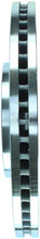 Load image into Gallery viewer, StopTech Select Sport Sport Nissan Slotted and Drilled Front Right Rotor
