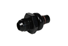 Load image into Gallery viewer, Aeromotive 1/2in Male Spring Lock / AN-08 Feed Line Adapter (Ford)
