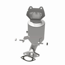 Load image into Gallery viewer, Magnaflow 14-16 Ram ProMaster 1500/2500/3500 V6 3.6L CARB Compliant DirectFit Catalytic Converter
