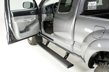 Load image into Gallery viewer, AMP Research 2016-2017 Toyota Tacoma Double Cab/Access PowerStep - Black
