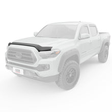 Load image into Gallery viewer, EGR 16-17 Toyota Tacoma Superguard Hood Shield - Matte (305085)
