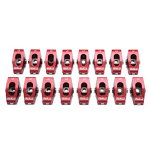Load image into Gallery viewer, Edelbrock Roller Rocker Arm Wide Body SBC 1 5 1 (Set of 16)
