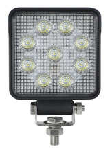Load image into Gallery viewer, Hella ValueFit Work Light 4SQ 1.0 LED MV CR LT
