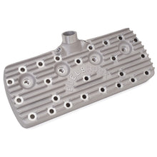 Load image into Gallery viewer, Edelbrock Cylinder Heads 1939-48 Model Ford Flatheads w/ Block Letter Logo (Pair)
