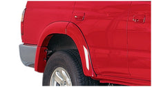 Load image into Gallery viewer, Bushwacker 96-02 Toyota 4Runner Extend-A-Fender Style Flares 4pc - Black
