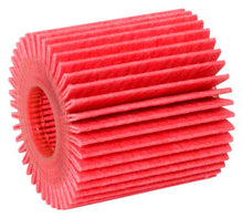 Load image into Gallery viewer, K&amp;N Toyota / Lexus / Scion 2.75in OD x 2.64in H Oil Filter
