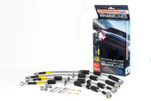 Load image into Gallery viewer, Goodridge 14-16 Ford Fiesta ST SS Brake Lines

