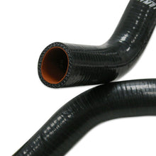 Load image into Gallery viewer, Mishimoto 88-91 Honda Civic w/ B16 Black Silicone Hose Kit
