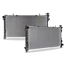 Load image into Gallery viewer, Mishimoto Chrysler Town &amp; Country Replacement Radiator 2001-2004
