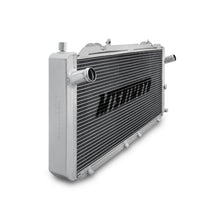 Load image into Gallery viewer, Mishimoto 90-97 Toyota MR2 Turbo Manual Aluminum Radiator
