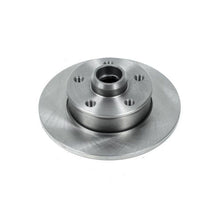 Load image into Gallery viewer, Power Stop 92-95 Volkswagen Corrado Rear Autospecialty Brake Rotor

