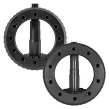 Load image into Gallery viewer, Yukon Gear Ring &amp; Pinion Gear Kit Package Front &amp; Rear with Install Kits - Toyota 8.2/8in. IFS
