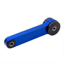Load image into Gallery viewer, BLOX Racing Pitch Stop Mount - Universal Fits Most All Subaru - Blue Anodized
