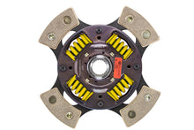 Load image into Gallery viewer, ACT 16-17 Mazda MX-5 Miata ND 4 Pad Sprung Race Disc
